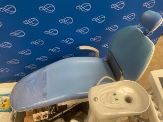 Belmont Voyager II Dental Suite - 2