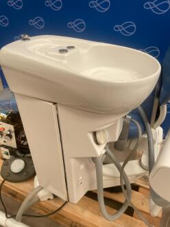 Belmont Voyager II Dental Suite - 3