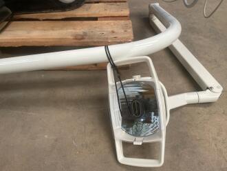 Belmont Voyager II Dental Suite - 5