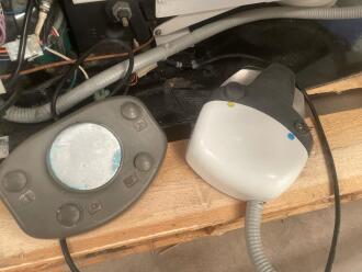 Belmont Voyager II Dental Suite - 6