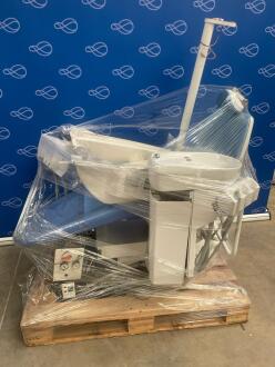 Belmont Voyager II Dental Suite - 8