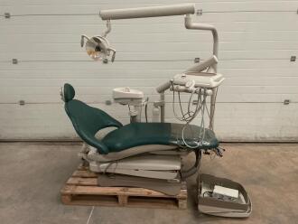 Midmark Elevance Dental Suite