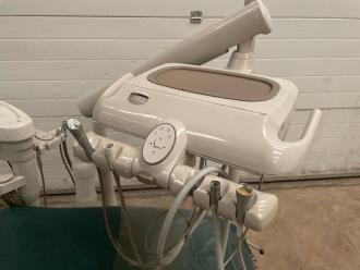 Midmark Elevance Dental Suite - 2