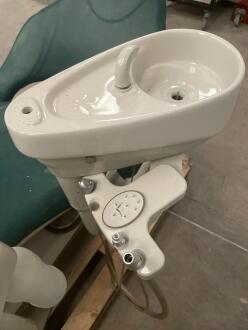 Midmark Elevance Dental Suite - 4
