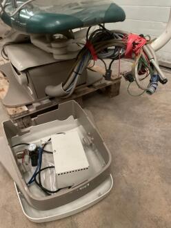 Midmark Elevance Dental Suite - 6
