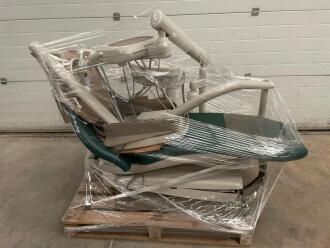 Midmark Elevance Dental Suite - 7