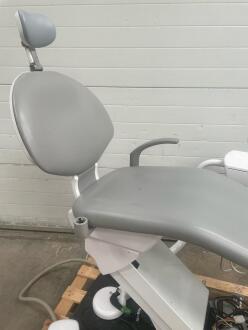 Belmont Voyager II Dental Suite - 6