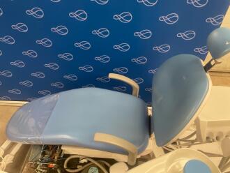 Belmont Voyager II Dental Suite - 3
