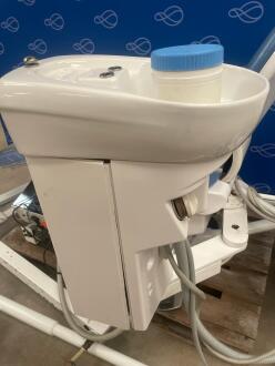 Belmont Voyager II Dental Suite - 4