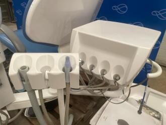 Belmont Voyager II Dental Suite - 5