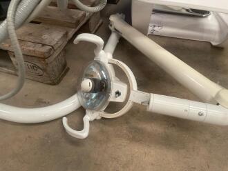 Belmont Voyager II Dental Suite - 6