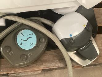 Belmont Voyager II Dental Suite - 9