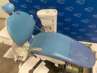 Belmont Voyager II Dental Suite - 2