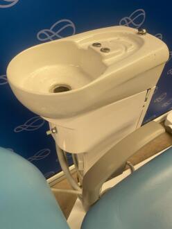 Belmont Voyager II Dental Suite - 3