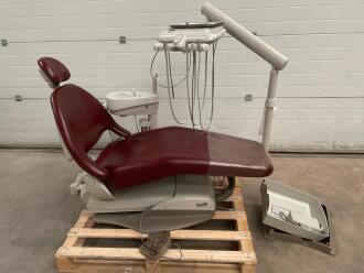 Midmark Dental Suite