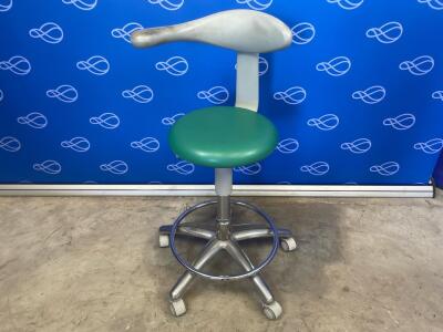 Anthos Dental Assistant Chair