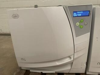 W&H MS22 Autoclave