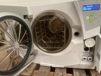 W&H MS22 Autoclave - 2