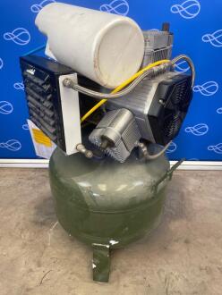 Cattani / Esam 75 Litre Dental Compressor - 4