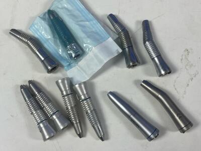 10 x Kavo Dental Handpieces