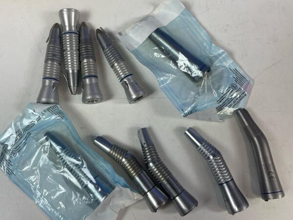 10 x Kavo Dental Handpieces