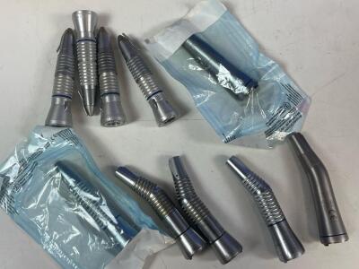 10 x Kavo Dental Handpieces