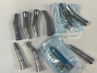 10 x Kavo Dental Handpieces