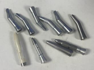 10 x Dental Handpieces
