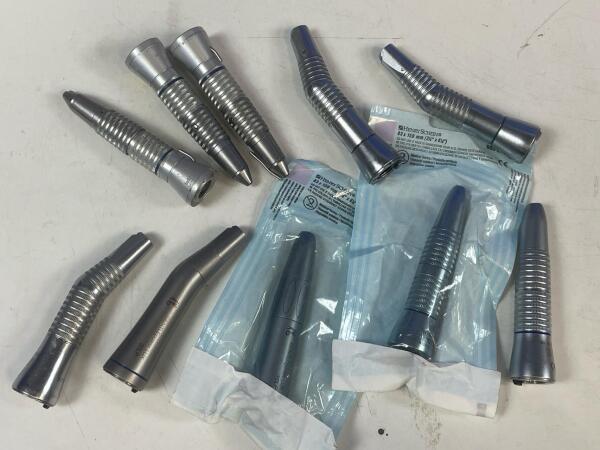 10 x Kavo Dental Handpieces