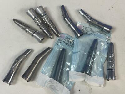 10 x Kavo Dental Handpieces