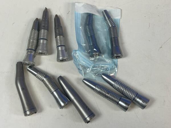 10 x Kavo Dental Handpieces
