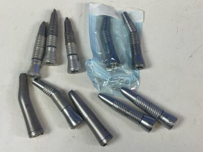 10 x Kavo Dental Handpieces
