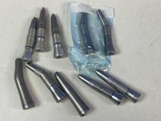 10 x Kavo Dental Handpieces