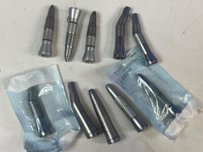 10 x Kavo Dental Handpieces