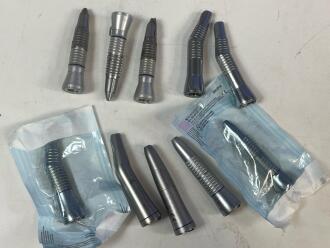 10 x Kavo Dental Handpieces