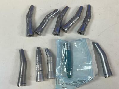 10 x Kavo Dental Handpieces