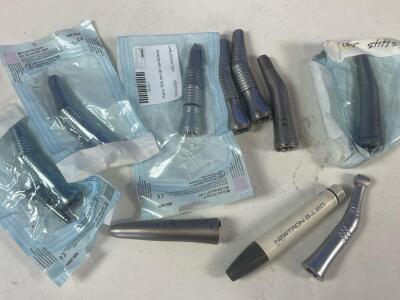 10 x Dental Handpieces