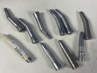 10 x Dental Handpieces