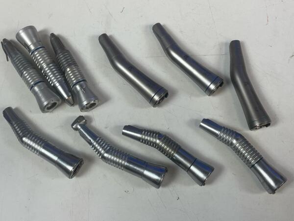 10 x Kavo Dental Handpieces