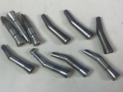 10 x Kavo Dental Handpieces