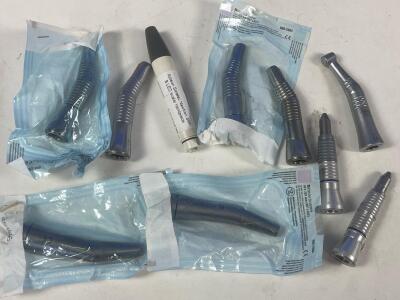 10 x Dental Handpieces