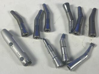 10 x Dental Handpieces