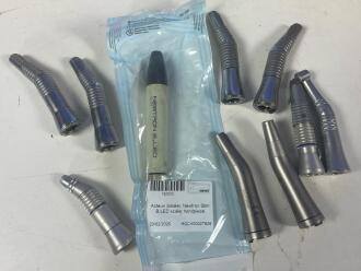 10 x Dental Handpieces