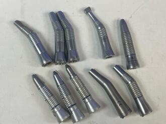 10 x Dental Handpieces