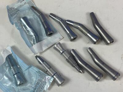 10 x Kavo Dental Handpieces