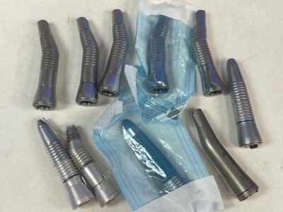 10 x Kavo Dental Handpieces