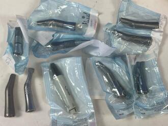 10 x Dental Handpieces