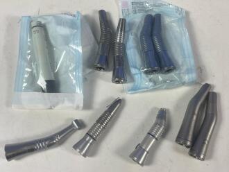 10 x Dental Handpieces