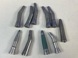 10 x Kavo Dental Handpieces