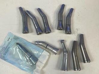 10 x Dental Handpieces